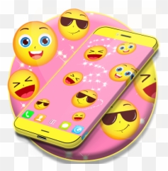 Emoji Live Wallpaper Mod Apk 13091161 Unlimited Money,Money Emoji