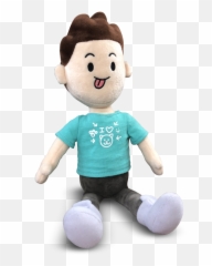 Roblox Denis - Denis Plushie Emoji,Jailbreak From The Emoji Movie Colors