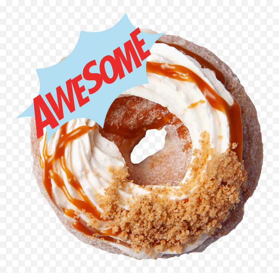 Hero Doughnuts Buns - Ice Cream Emoji,Facebook Emoticons Donuts
