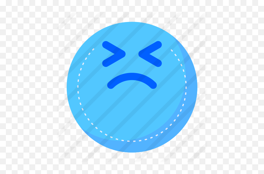Sad Face - Free Smileys Icons Dot Emoji,Sad Face Emoticon Text