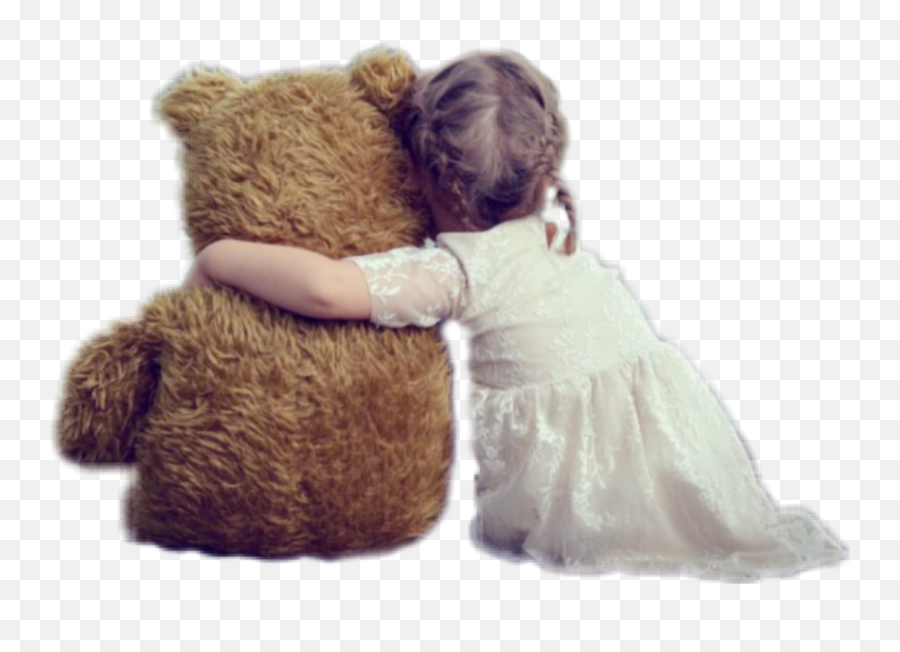 The Most Edited Teddybearlove Picsart - Sad Teddy Dp For Whatsapp Emoji,Teddy Bear Hug Emoticon