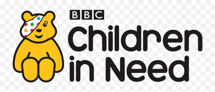 Pudsey Bear Is - Children In Need Emoji,Emojis In Twitter Hatson