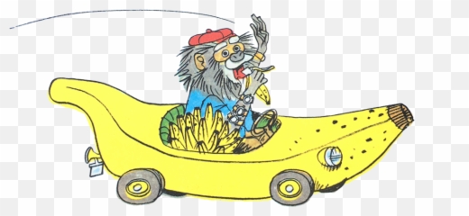 Syracuse Trivia Company - Richard Scarry Characters Emoji,Waluigi Emoji