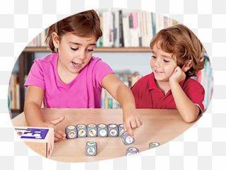 Dice Games Akros Educational - Juego De Dados Niños Emoji,Emotion Foam Dice