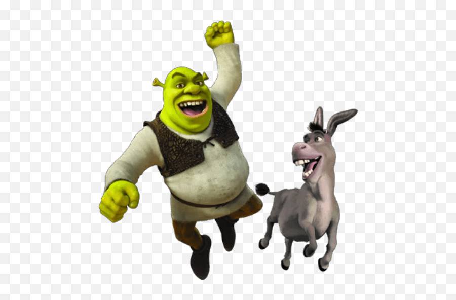 Task 2 Part 2 Filmstudies - Shrek And Donkey Png Emoji,Shrek 4 Script In Emoji