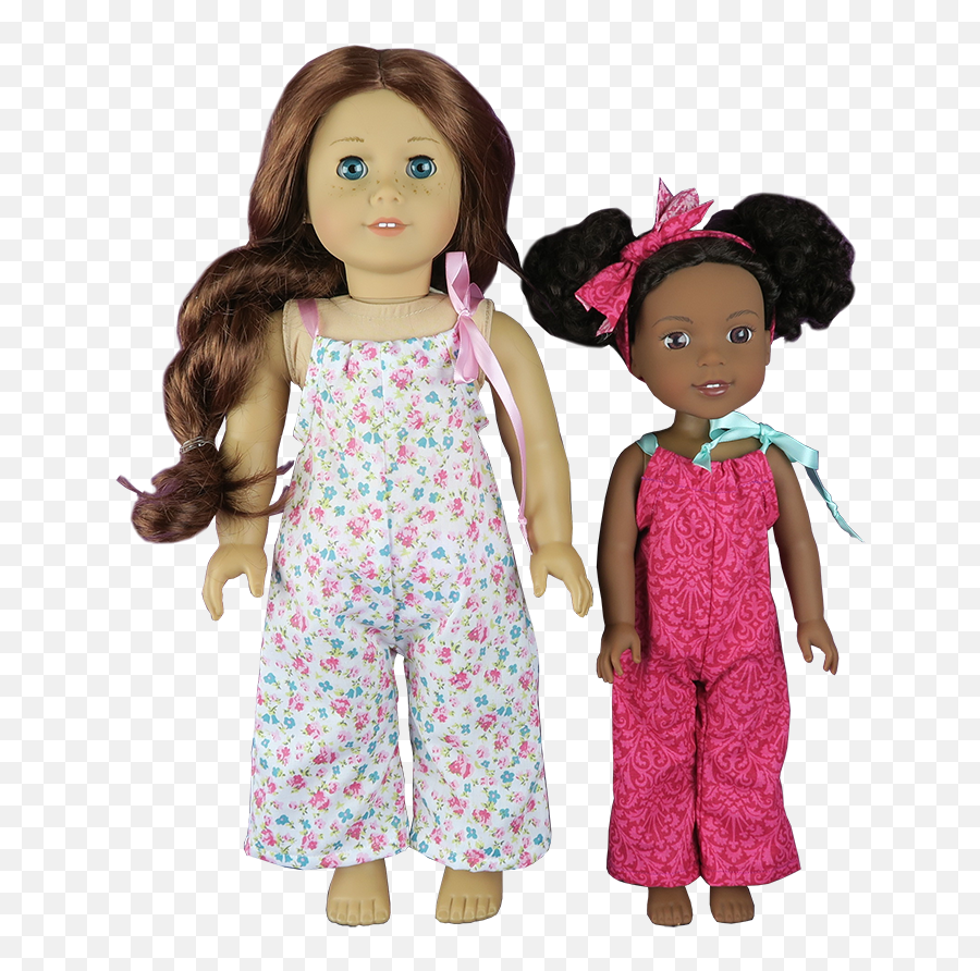 Pillowcase Romper For And Dolls - American Girl Doll Wellie Wishers Free Patterns Emoji,Diy American Girl Doll Emoji Pillows