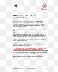 Pdf Siren A Fair Benchmark For Fx Jamie Walton - Document Emoji,Snapchat Emoji Siren