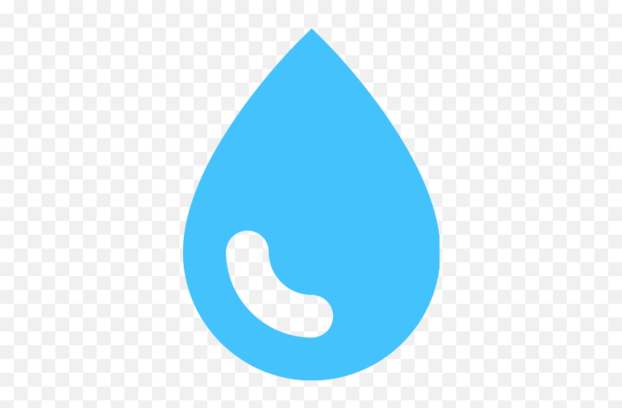 Caribbean Blue Droplet Icon - Free Caribbean Blue Droplet Icons Blue Droplet Icon Emoji,Mic Drop Emoticon Gif