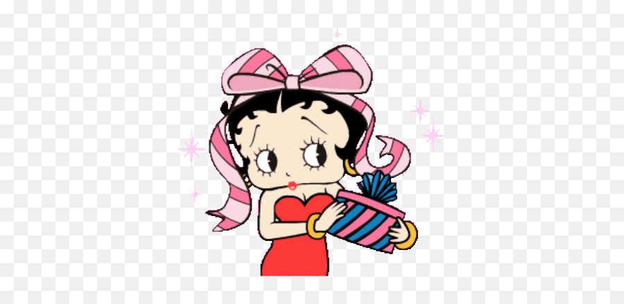 Sticker Maker - Betty Boop Betty Boop Emoji,Boop Emoticon