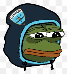 Hoodie Pepe Emoji,Turtle Discord Emoticon