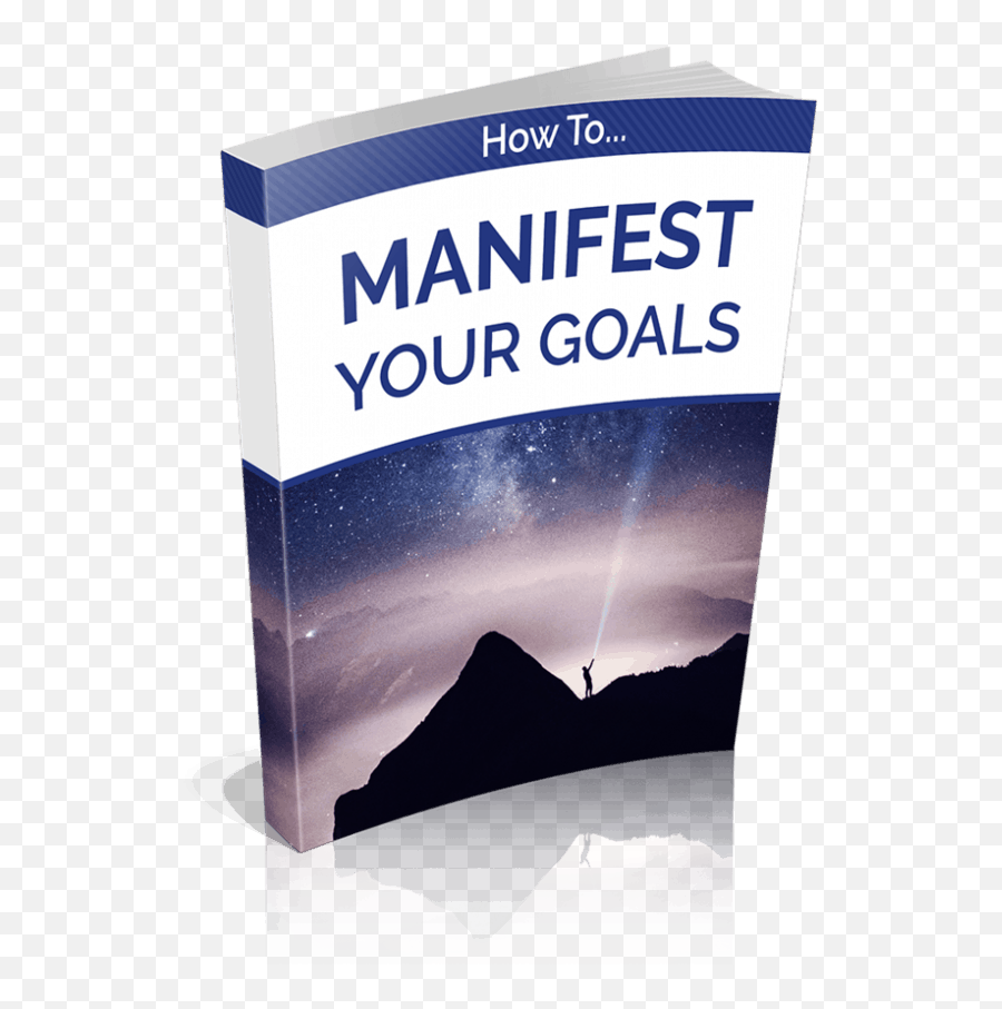 Manifest Your Goals Premium Plr Package - Book Cover Emoji,Emotions Tear Sheet Doterra Download