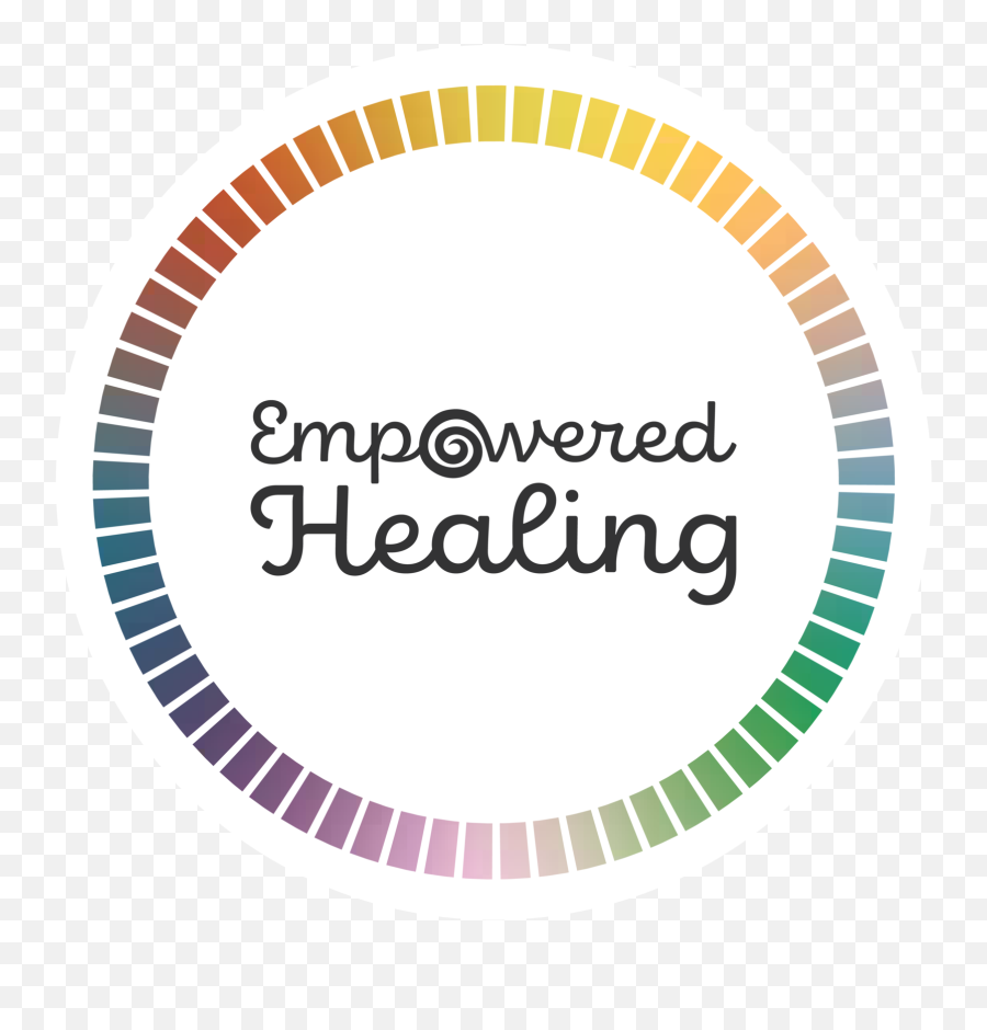 Qigong U2014 Empowered Healing - Mangalsutra Designs Hand Bracelet Emoji,Images Of Empowered Emotions