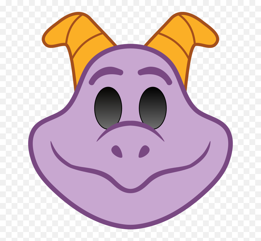 Rumor - Inside Out To Replace Journey Into Imagination With Disney Emoji Blitz Figment,Last Dragon Emojis