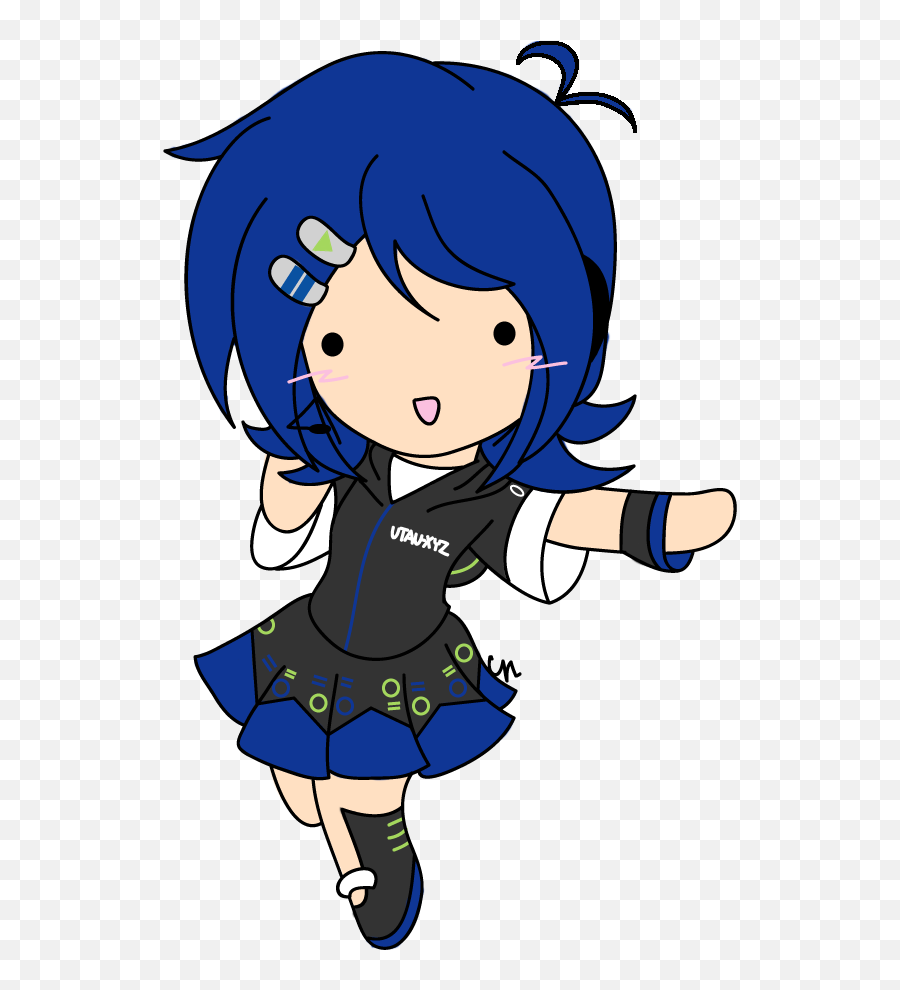 Kikyuune Aiko Vocaloid Aiko Character - Fictional Character Emoji,Sonic The Hedgehog Emotions