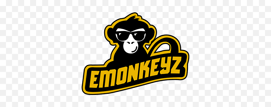 Champions Tour Europe Stage 1 Challengers 1 Brackets - Emonkeyz Lol Emoji,Emoticon Palomita