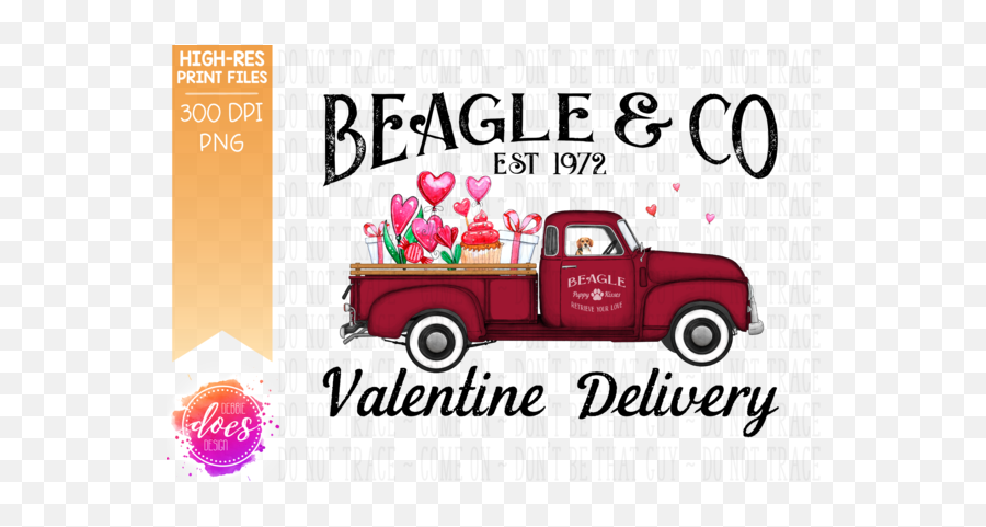 Beagle - For Party Emoji,Beagle Puppy Emotions