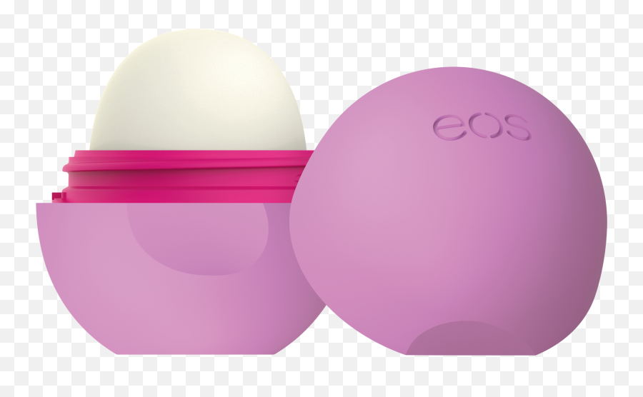 Eos Super Soft Shea Lip Balm Sphere - Toasted Marshmallow Moisuturzing Shea Butter For Chapped Lips 025 Oz Eos Toasted Marshmallow Lip Balm Emoji,Lip Balm Emoji Containers