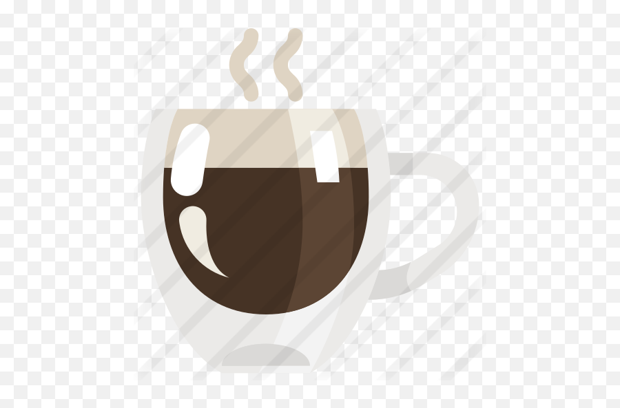 Hot Coffee - Serveware Emoji,Cup Of Hot Tea Emoji