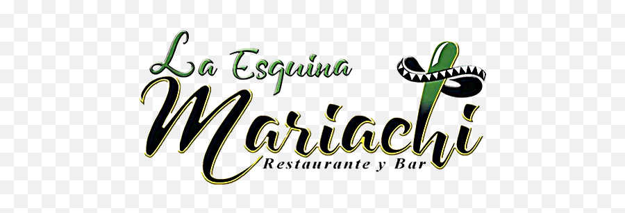 Restaurant U0026 Bar La Esquina Mariachi Chelsea Ma - Language Emoji,Facebook Emoticon Mariachi