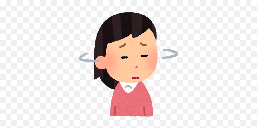 Girl Saying Yes Cartoon Emoji,Tanjoubi Emoji