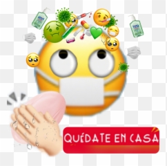 Sticker - Happy Emoji,Emoticon Casa