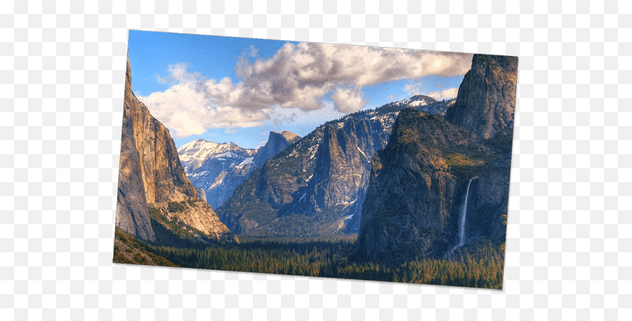 Yosemite - Yosemite National Yosemite Valley Emoji,Emotions + Genres Improv