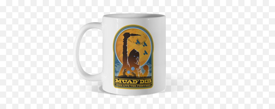 Games Mugs Design By Humans - Arrakis Dune T Shirt Emoji,Mugs Emoticon Amazon Price