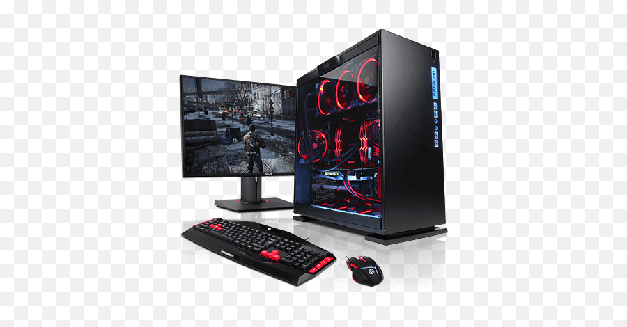 Is It True That Making A Gaming Pc Is Expensive - Quora Gamer Ultra Cyberpower Pc Emoji,How To Make Pc Master Race With Emojis On Steam