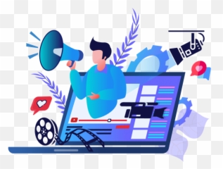 How Effective Is Online Video Marketing - Digital Video Marketing Png Emoji,360 Video Marketing And The Importance Of Evoking Emotion