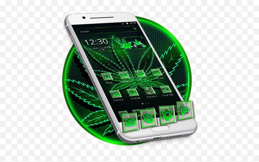 Green Weed Rasta Theme Apk 112 - Download Apk Latest Version Smartphone Emoji,Heart Emoji Andriod