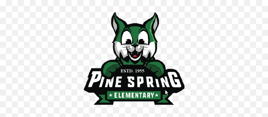 Govdelivery Pine Spring Elementary School - Pine Spring Elementary School Emoji,Bingo Card Emotion Elementary