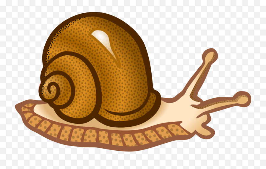Brown Snail Drawing Free Image Download Emoji,Facebook Messenger Snail Emoticon