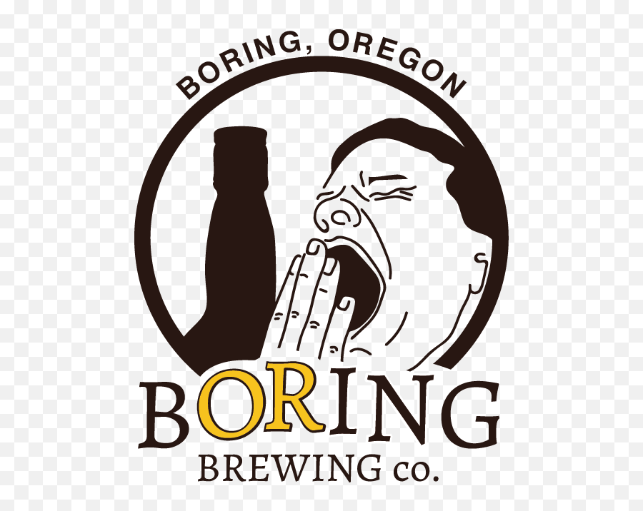 Boring Brewing Micro Brewery In Sandy Or - Check Out Our Emoji,How To Use Emojis On Town Of Salem