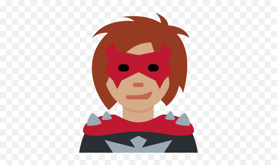 Supervillain Emoji With Medium Skin Tone Meaning And,Marvel Emojis Copy And Paste