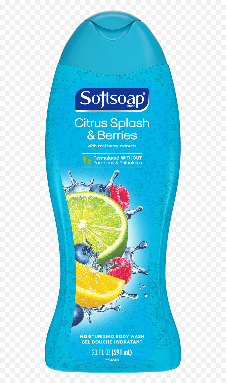 Softsoap Moisturizing Body Wash Citrus Splash And Berries 20 Fl Oz Emoji,Roblox Peach Emoji Copy