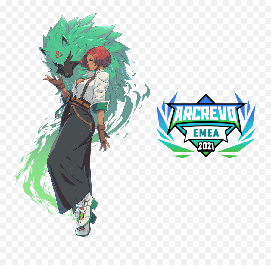 Guilty Gear - Strive Official Website En Emoji,Anime Character No Emotion