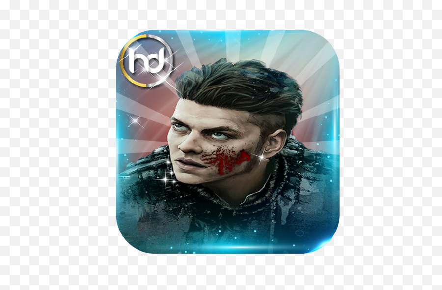 Ivar Viking Wallpapers Hd - Apps En Google Play Emoji,Minnesota Vikings Emoji