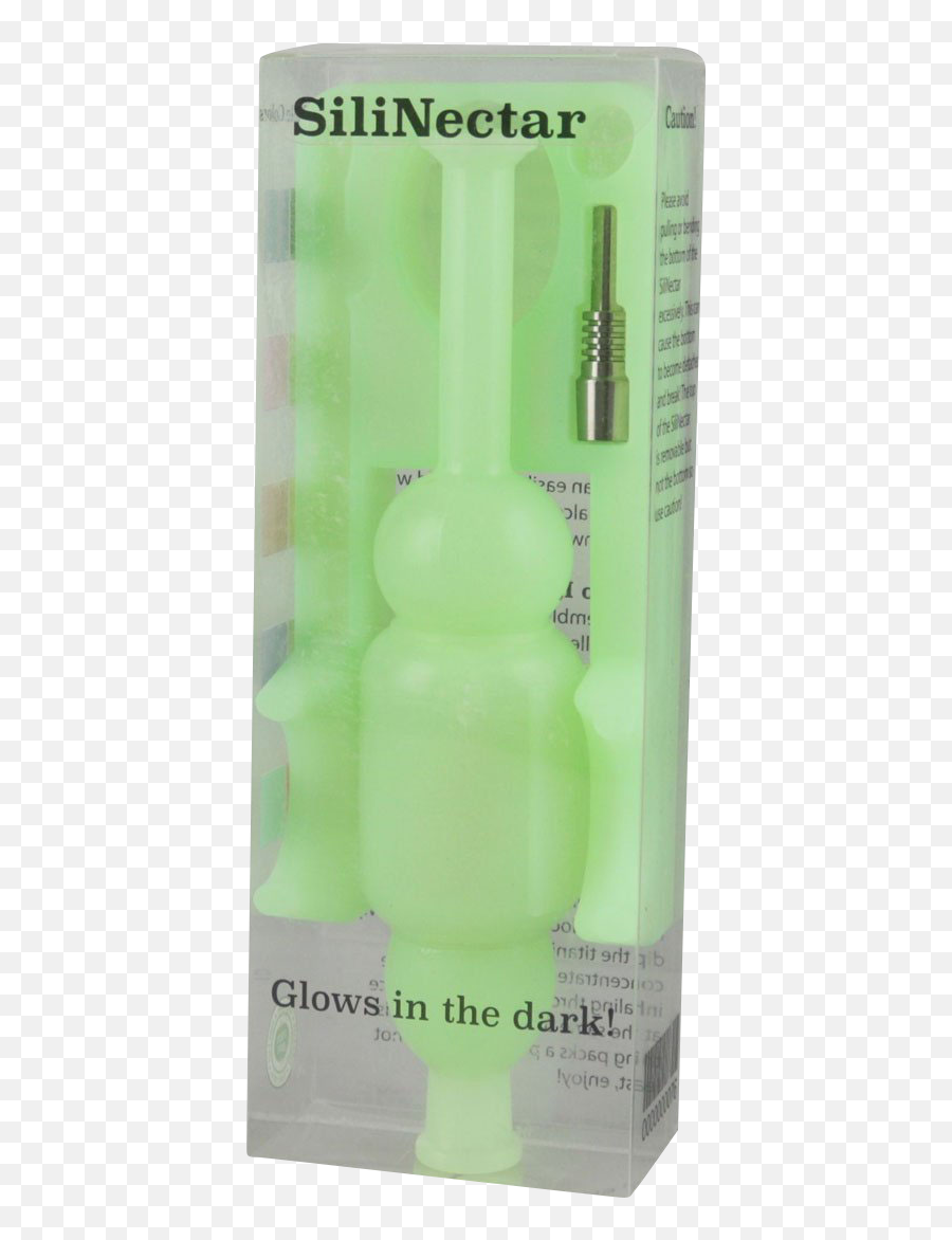 Silinectar Glow Silicone Nectar Collector Dab Rigs U0026 Oil Rigs Emoji,Glowing Star Emoji Purple