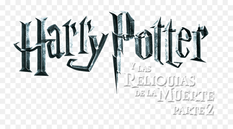 Harry Potter And The Deathly Hallows Part 2 Netflix Emoji,Harry Potter Evoking And Expressing Emotion: Of Art