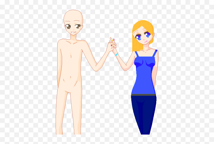 Couple Holding Drawing Couple Holding Hands Tumblr Emoji,Love Emojis Tumblr