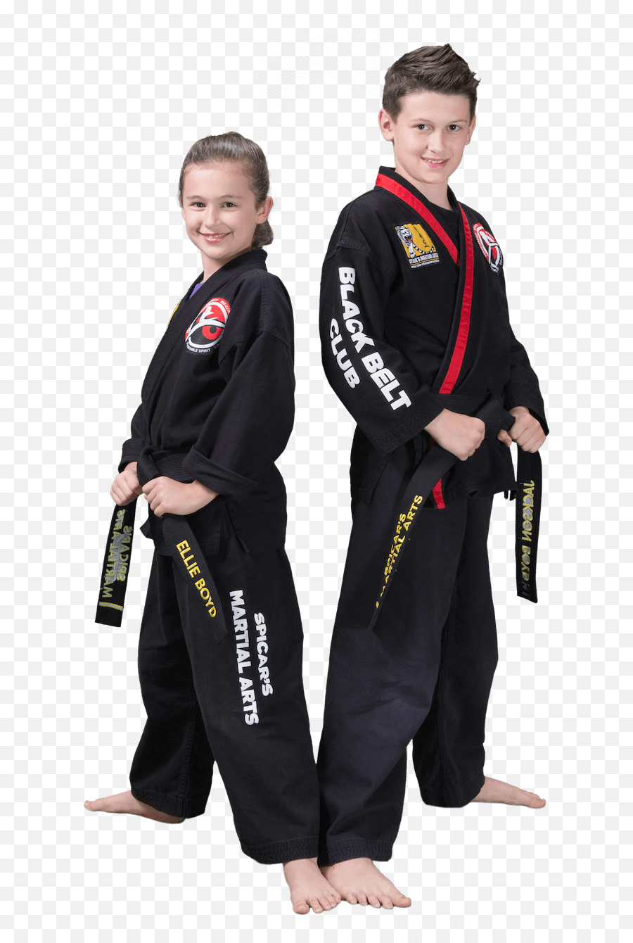 Karate Kids 6 - 11 U2014 Reveal Martial Arts Award Winning Emoji,Body Of Emotion Kids