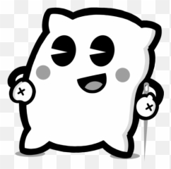 Shop U2013 Throwboy - Dot Emoji,Emojis Pillows Wholesale