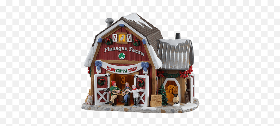 2021 Christmas Village U0026 Holiday Collectibles Emoji,Minature Christmas Emoticons