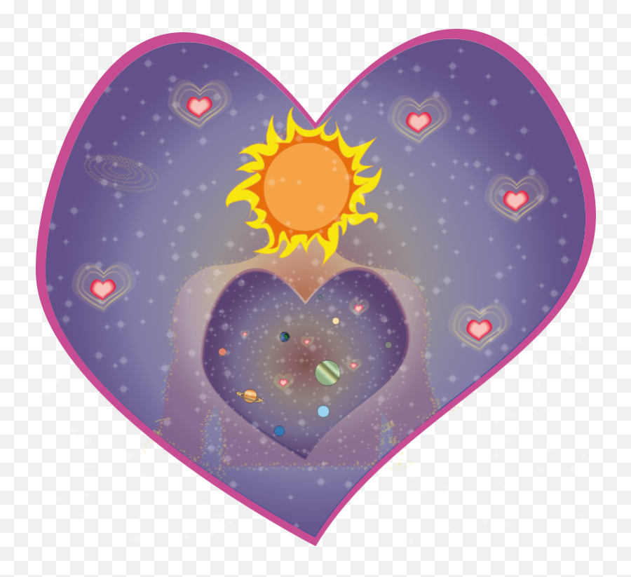 Free Clip Art All United To Love By Presquesage Emoji,Emojis In Mailbird