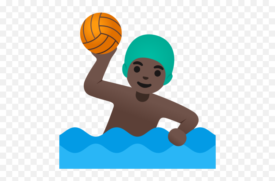 Emoji U1f93d 1f3ff 200d 2642 Emoji - Download For Free,Human Picture Emojis