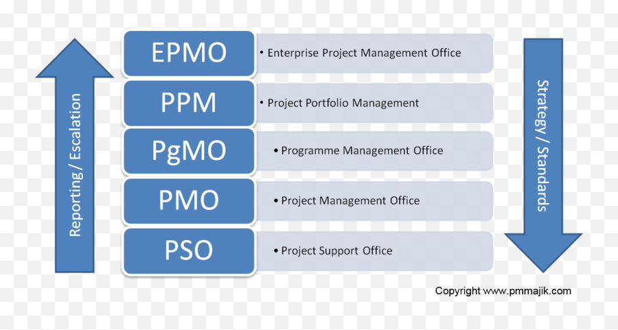 Types Of Pmo Project Management Portfolio Management Emoji,Psobb Pc Custom Emojis