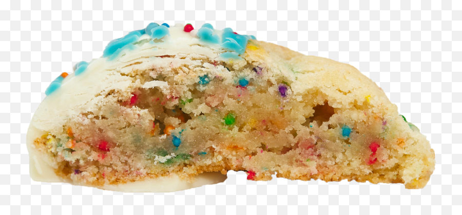 Cake Batter Cookie Emoji,Cake Fb Emoticon