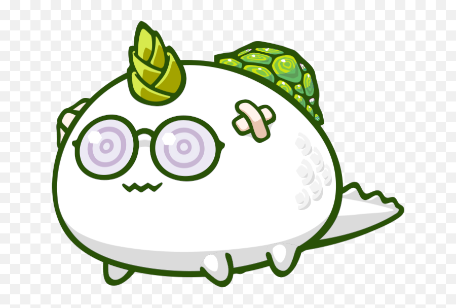 Axie Marketplace Emoji,Maplestory Emojis Png