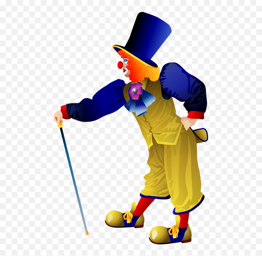 Clownu0027s Png Image Clown Clip Art School Games - Clown Emoji,Cowboy Clown Emoji