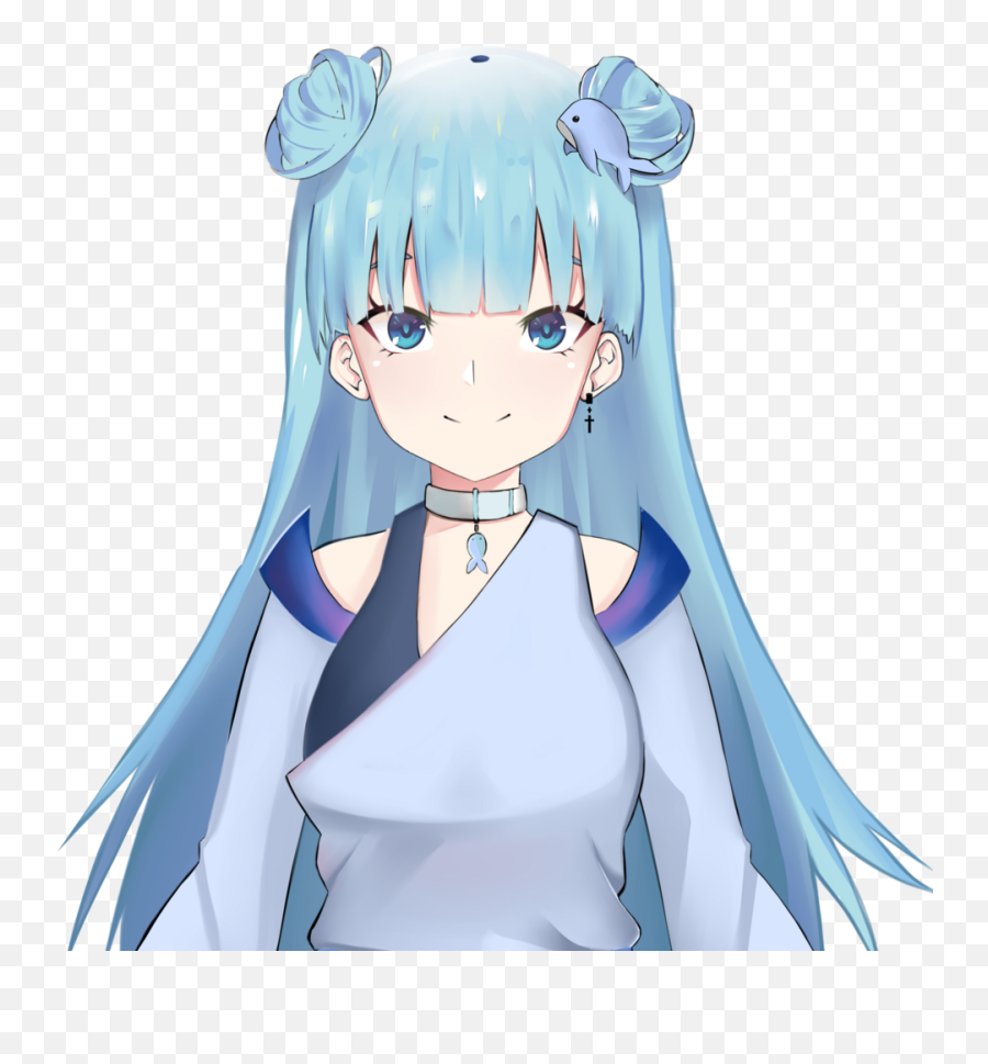 Kujira Haia Virtual Youtuber Wiki Fandom Emoji,Emotions Aquarius Meme